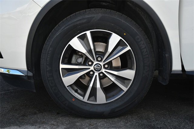 Used 2020 Nissan Murano SV image 29
