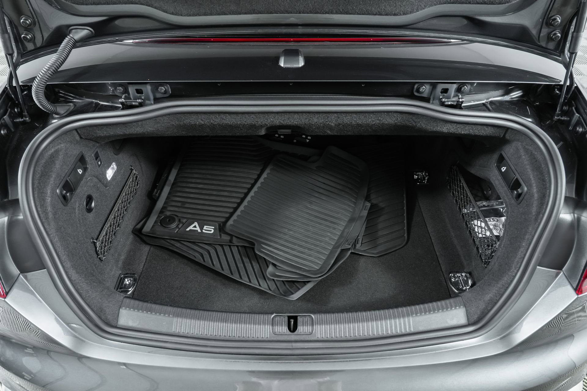 Used 2024 Audi A5 2.0T Premium Plus image 44