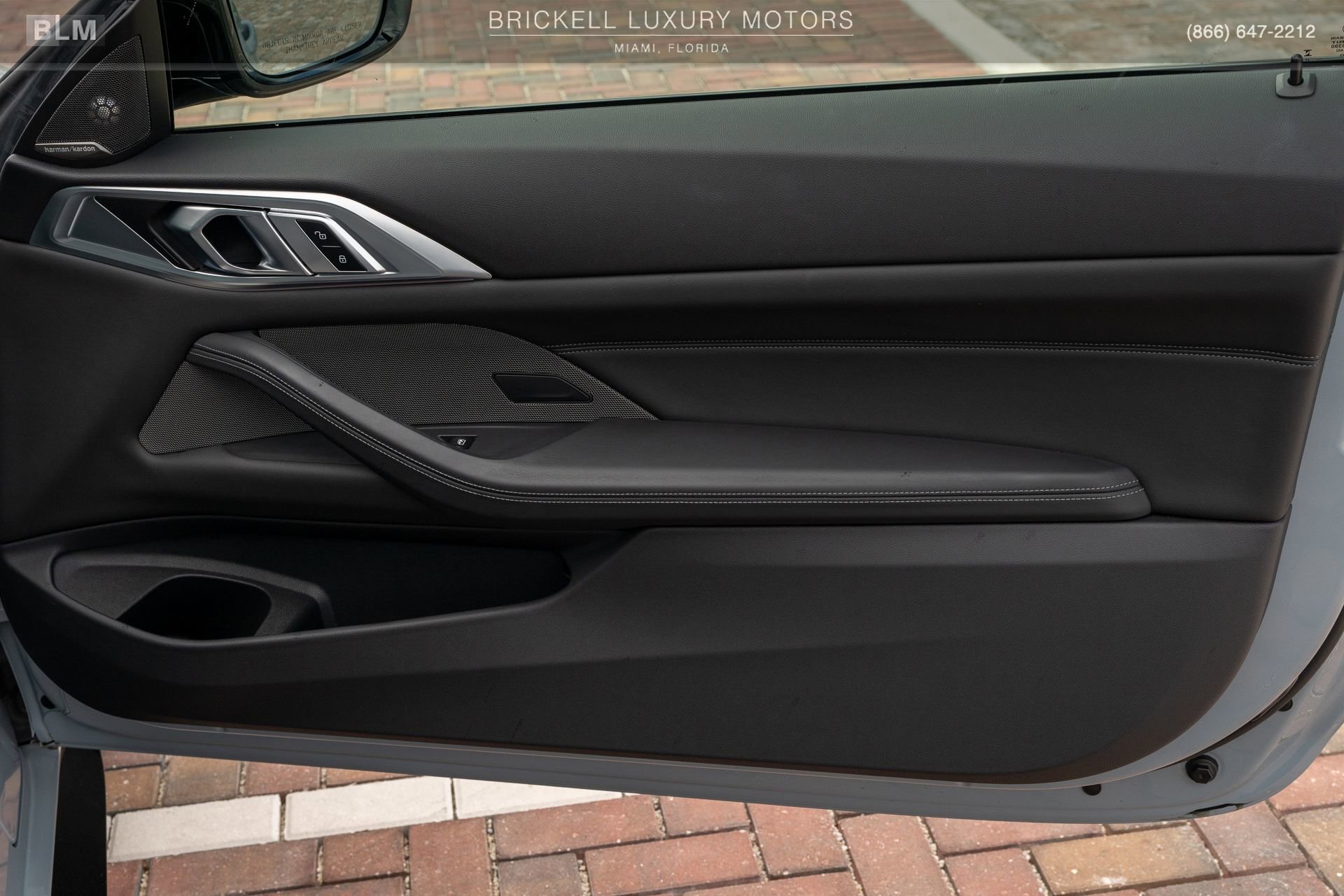 Used 2024 BMW M4 Competition w/ Executive Package RWD image 17