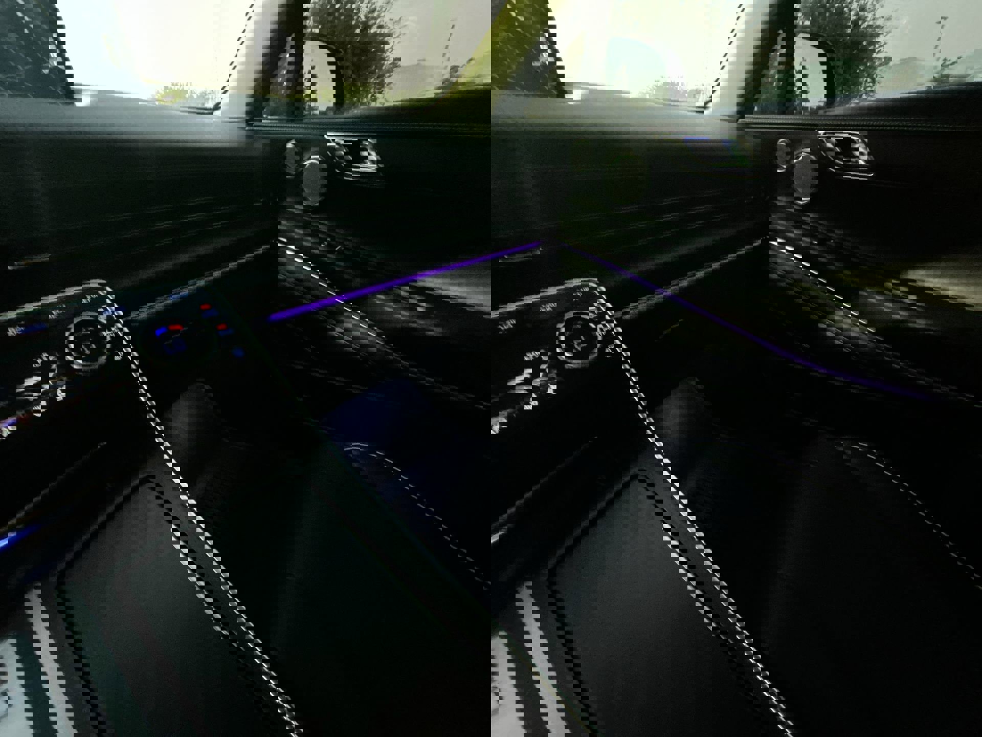 Used 2021 Genesis GV80 2.5T w/ Advanced Package 02 image 26