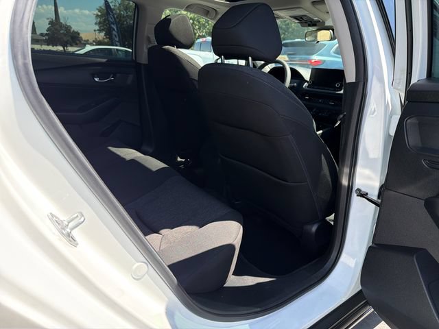 Used 2024 Honda Accord EX image 20