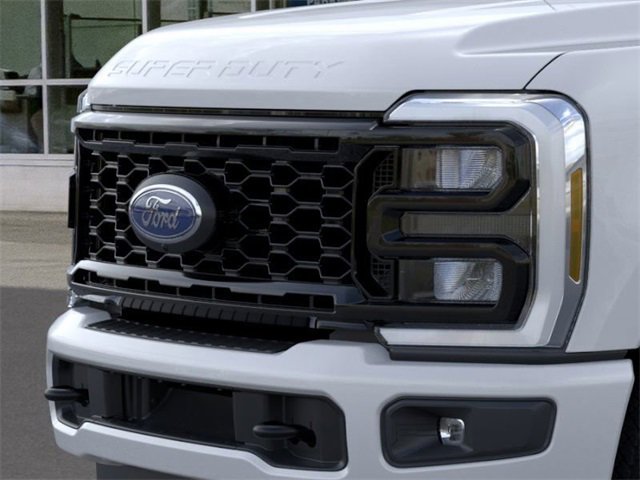 New 2026 Ford F350 XL image 17