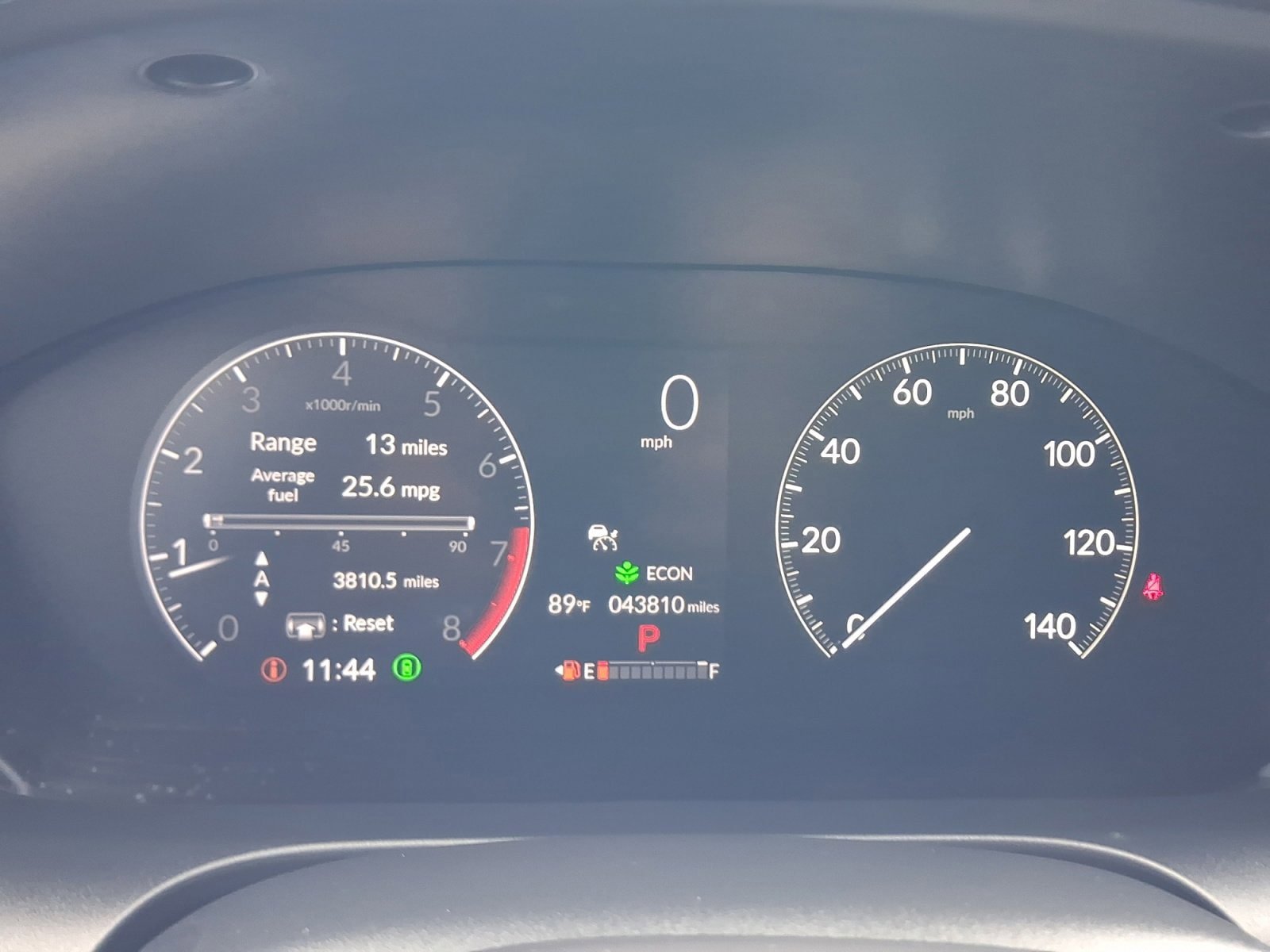 Used 2024 Honda HR-V Sport image 15