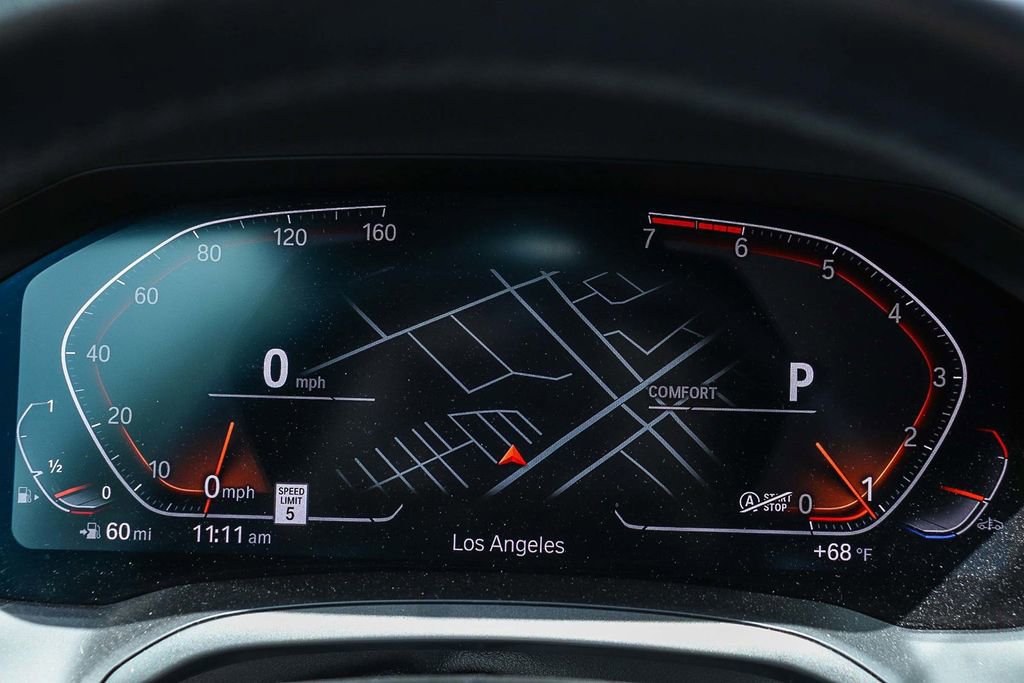 Used 2023 BMW 430i Gran Coupe w/ Premium Package RWD image 27