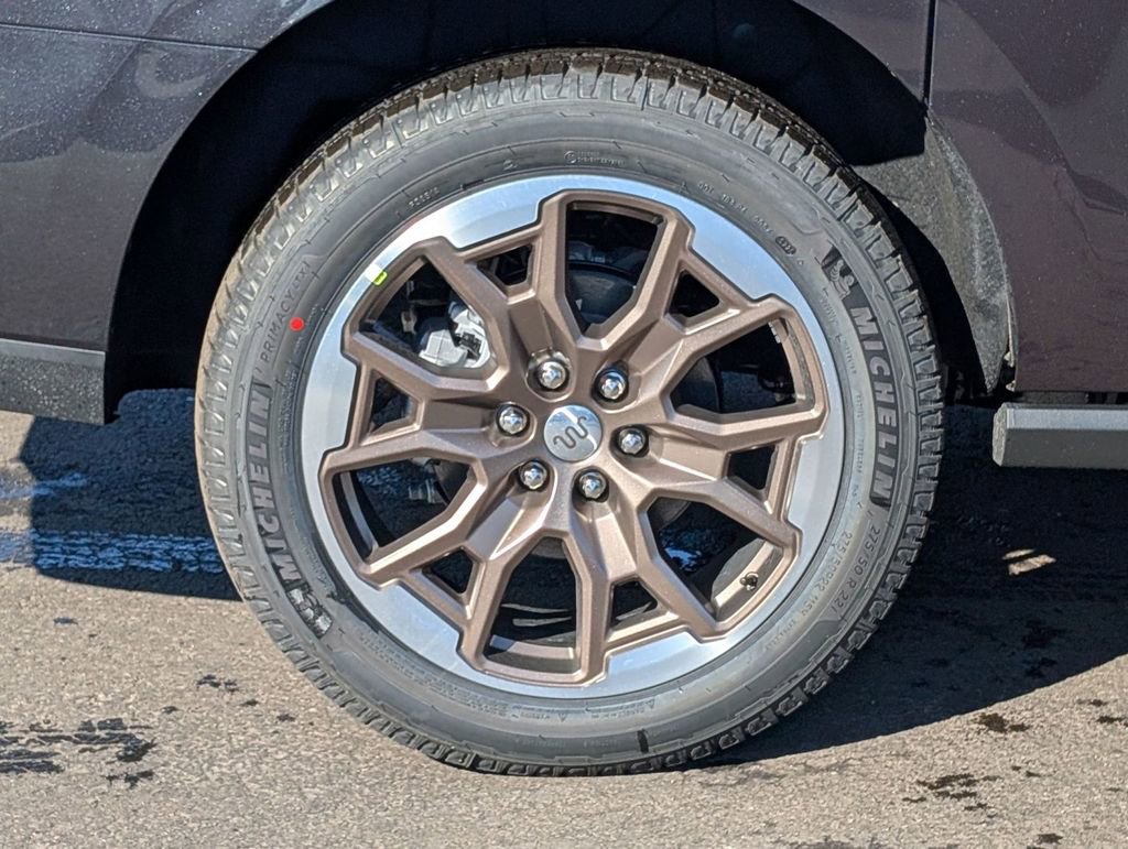 New 2026 Ford Expedition Max King Ranch image 18