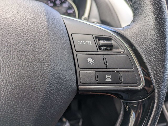 Used 2024 Mitsubishi Eclipse Cross SE AWD/4WD image 23