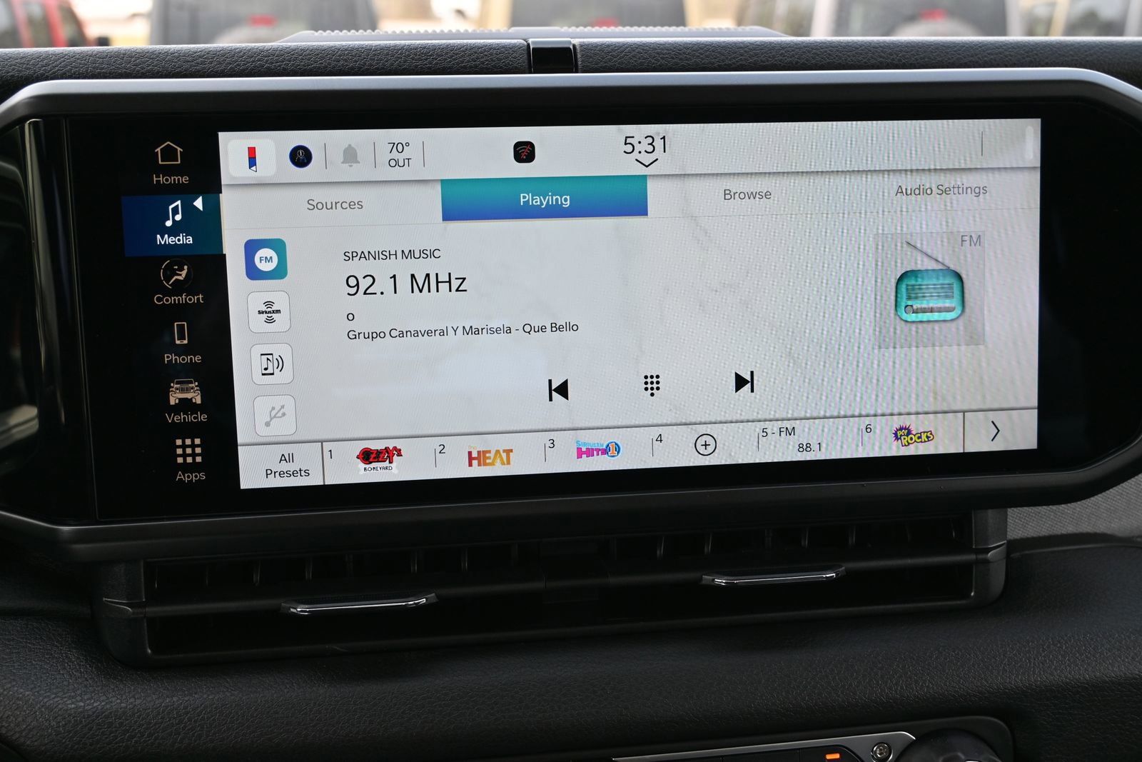 New 2026 Jeep Wrangler Sport image 12