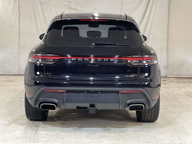 Used 2025 Porsche Macan image 57