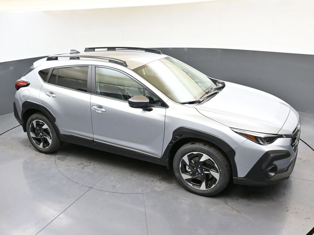 New 2026 Subaru Crosstrek 2.5i Limited image 42