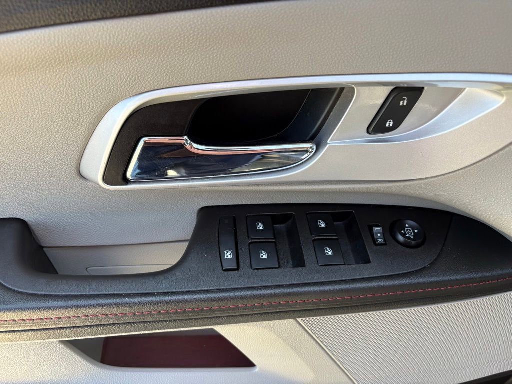 Used 2014 Chevrolet Equinox LT w/ Power Convenience Package FWD image 14