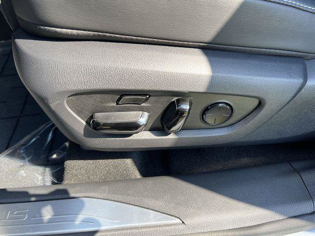 Certified 2025 Lexus RX 350 AWD w/ Convenience Package image 10
