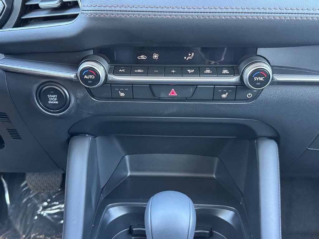 New 2026 MAZDA MAZDA3 2.5 S Sedan w/ Preferred Pkg FWD image 18