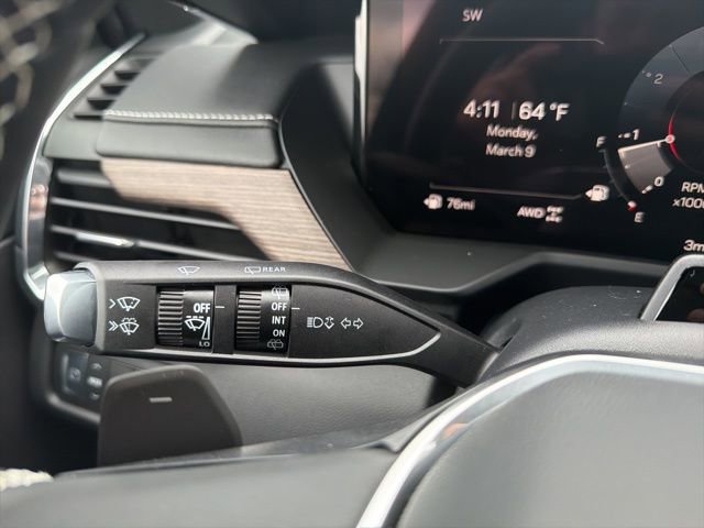 New 2026 GMC Acadia Denali w/ Super Cruise Package image 24