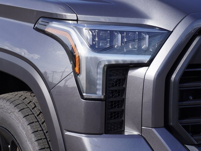 New 2025 Toyota Tundra Limited image 3