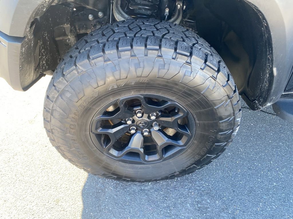 Used 2022 RAM 1500 TRX w/ TRX Level 2 Equipment Group image 11