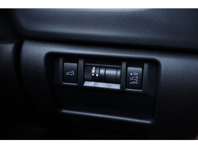 New 2026 Subaru Forester Sport image 44