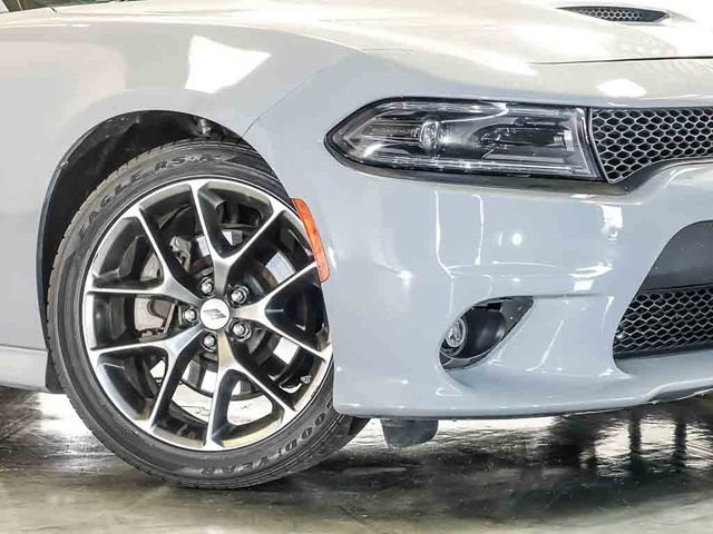 Used 2022 Dodge Charger GT RWD image 4