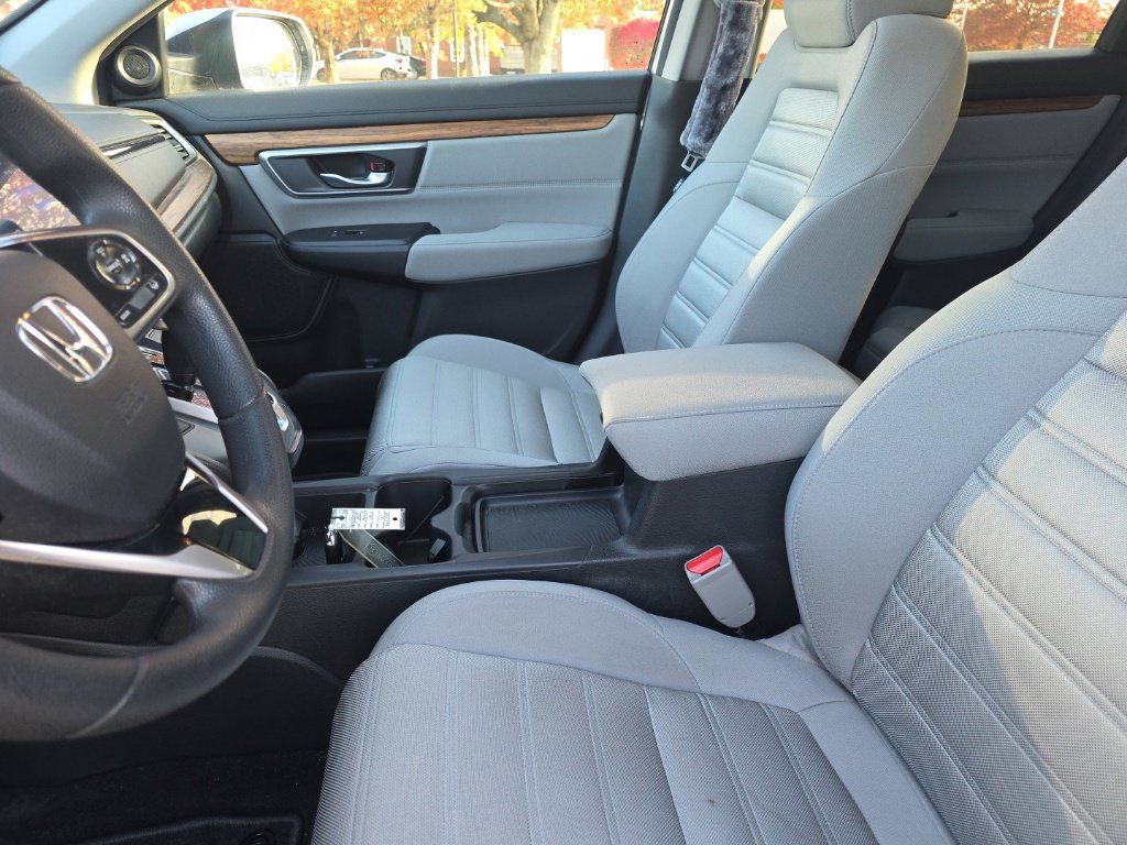 Used 2019 Honda CR-V EX image 25