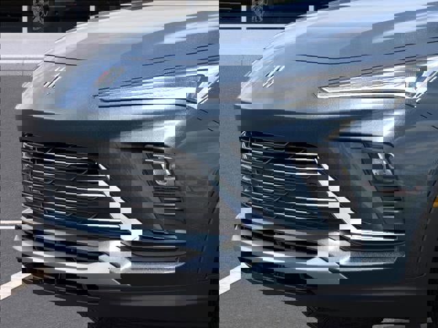 New 2026 Buick Envista Preferred w/ Convenience I Package image 13