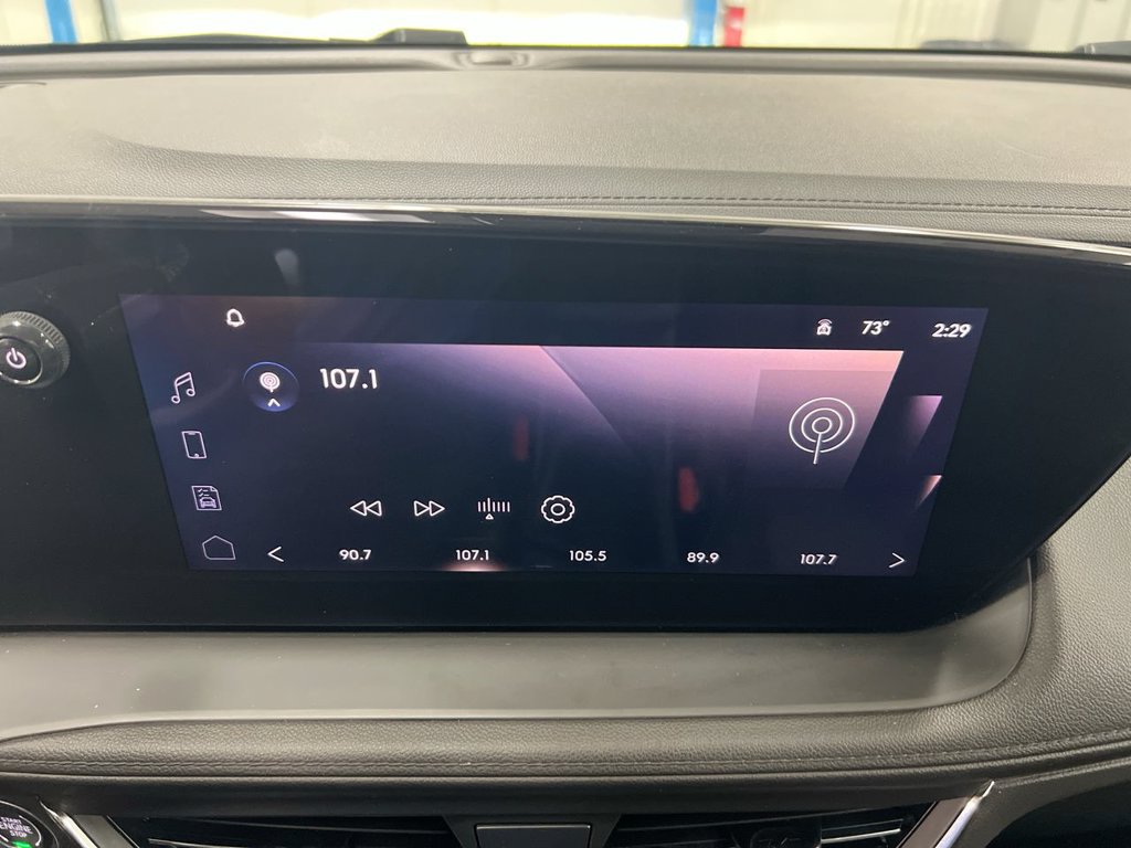Used 2025 Buick Encore GX Preferred FWD image 14