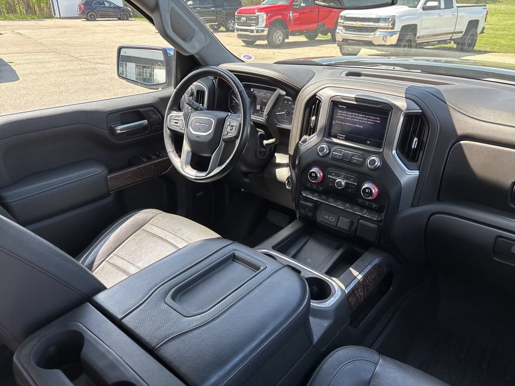 Used 2020 GMC Sierra 1500 Denali AWD/4WD image 15