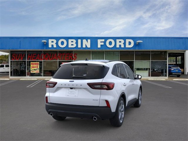New 2026 Ford Escape ST-Line Select image 8