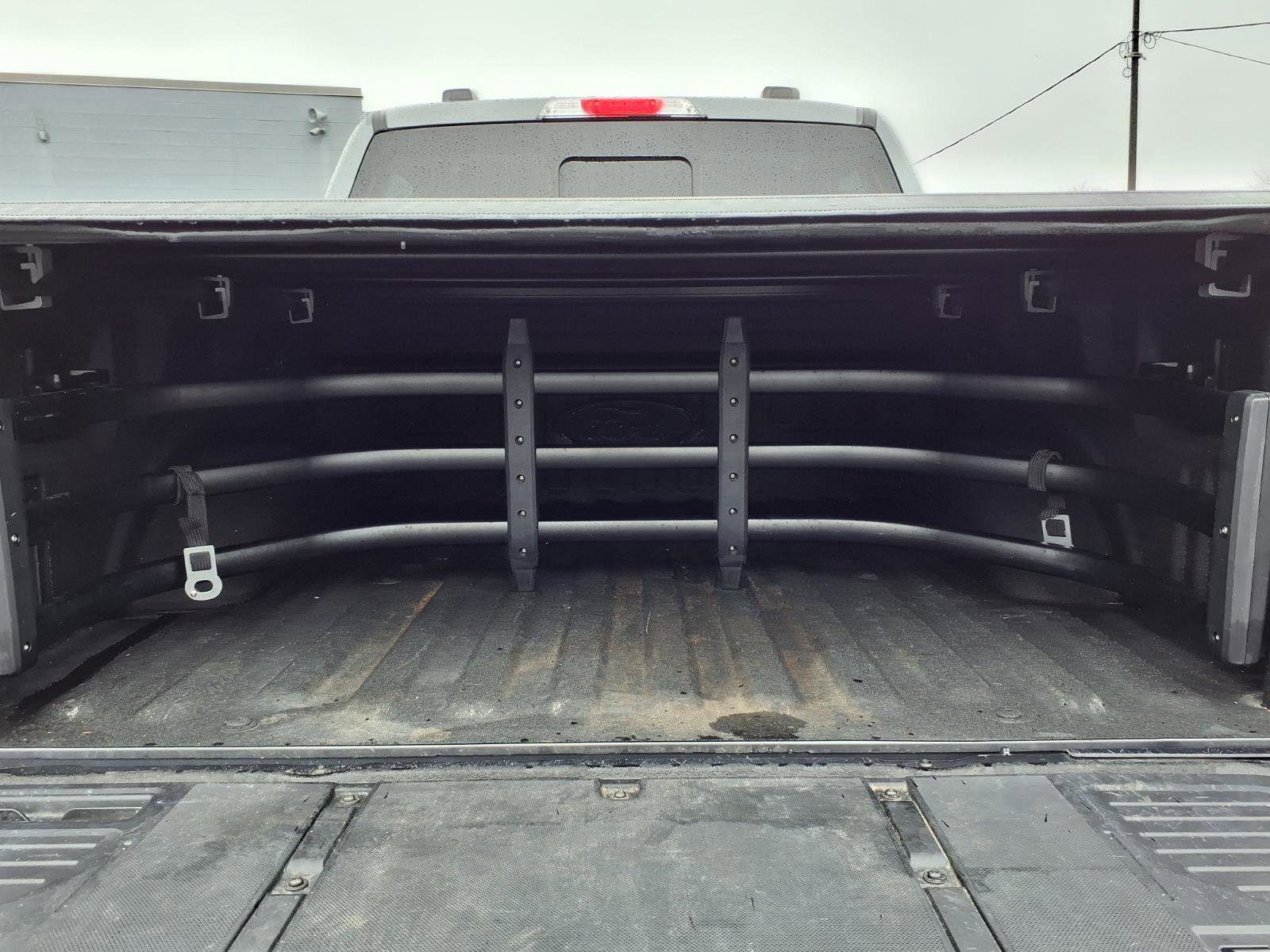 Used 2023 Ford F150 XLT w/ Equipment Group 302A High image 22