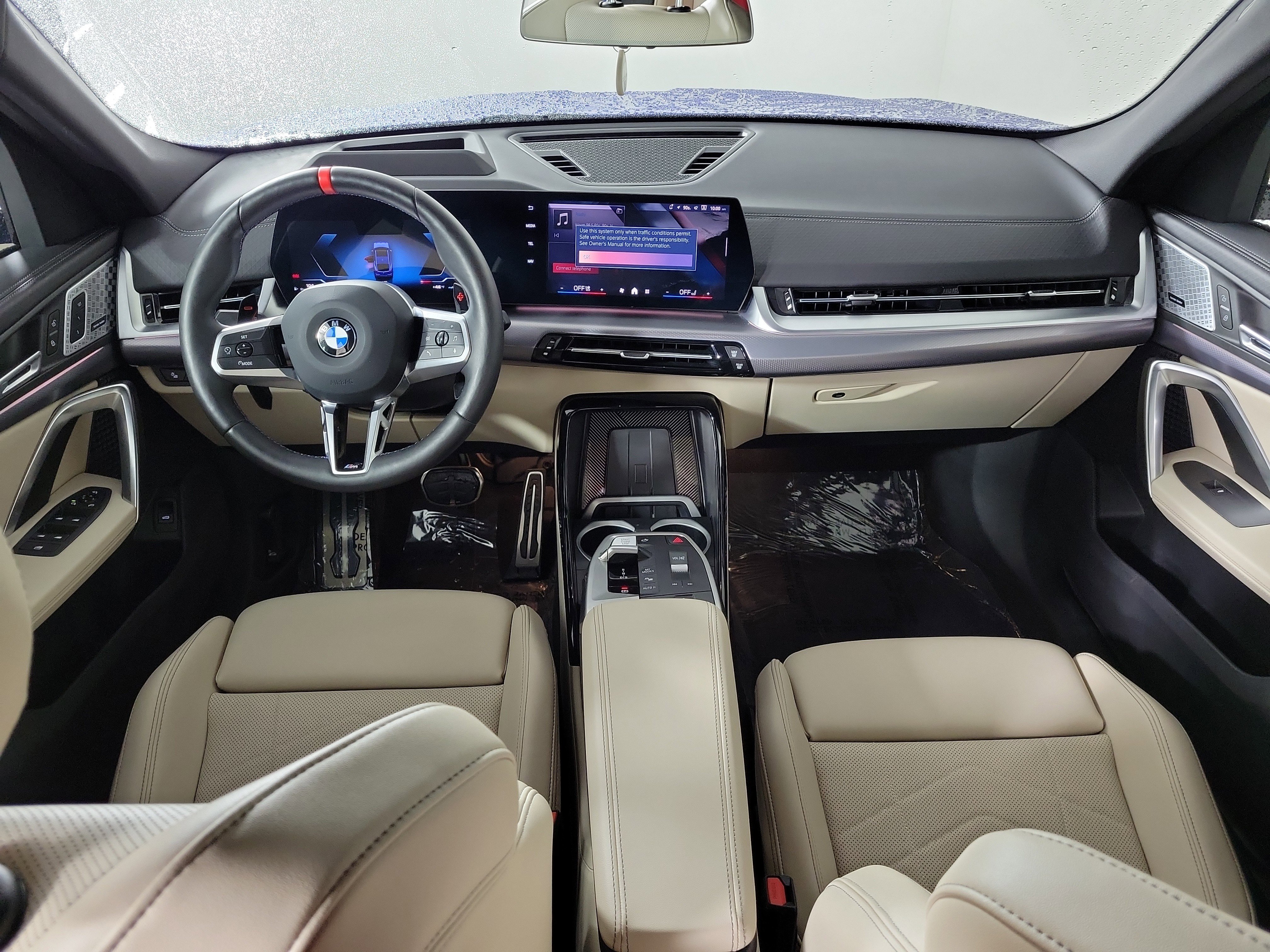 Certified 2025 BMW X2 M35i image 11