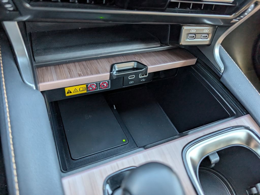 Used 2023 Lexus RX 350 Premium Plus image 25