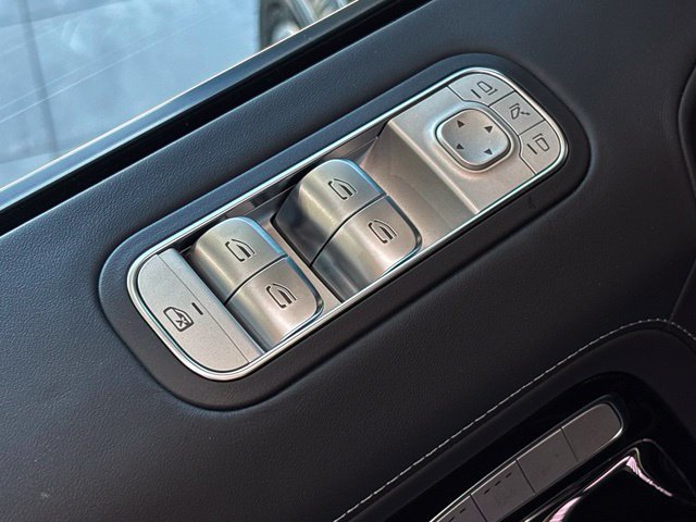 New 2026 Mercedes-Benz G 63 AMG 4MATIC image 12
