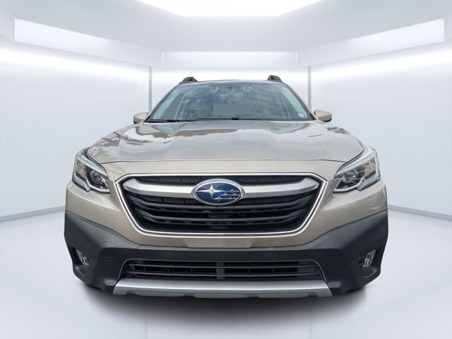 Used 2020 Subaru Outback Limited w/ Popular Package #2 AWD/4WD image 8