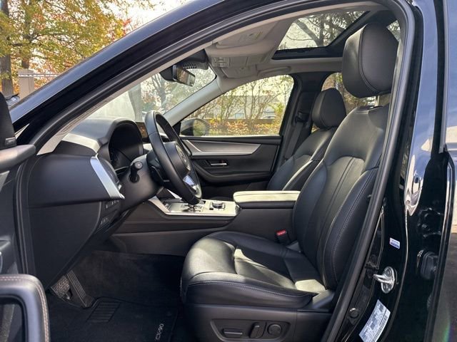 Used 2024 MAZDA CX-90 3.3 Turbo w/ Premium Package image 9