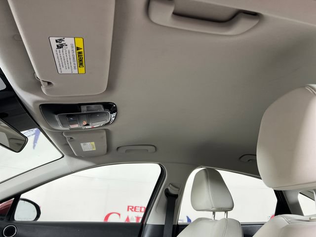 Used 2025 Hyundai Sonata SEL FWD image 19