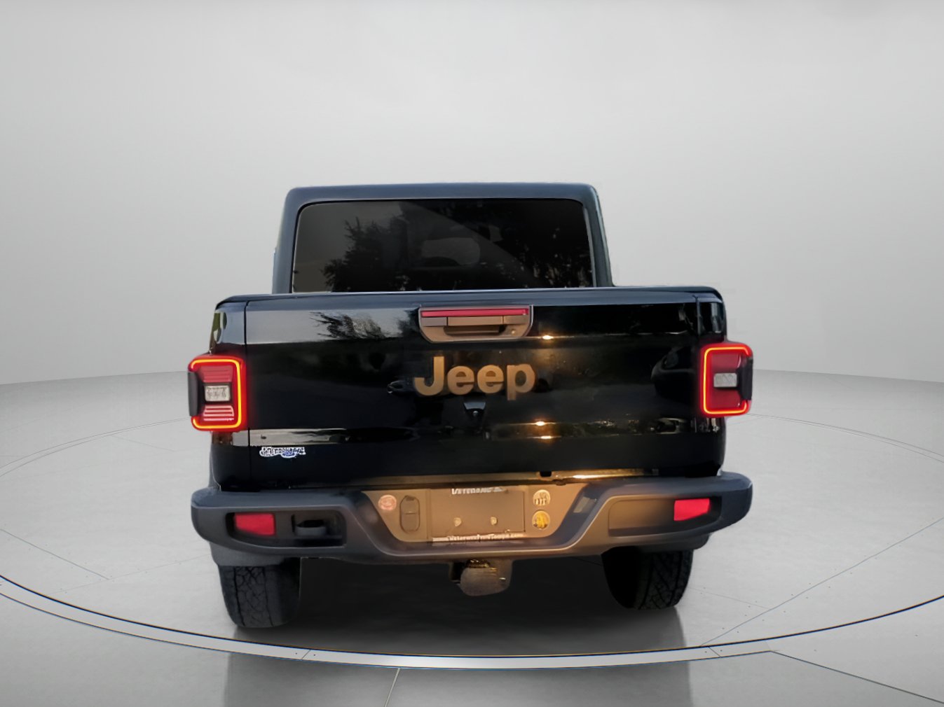 Used 2024 Jeep Gladiator Sport AWD/4WD image 24