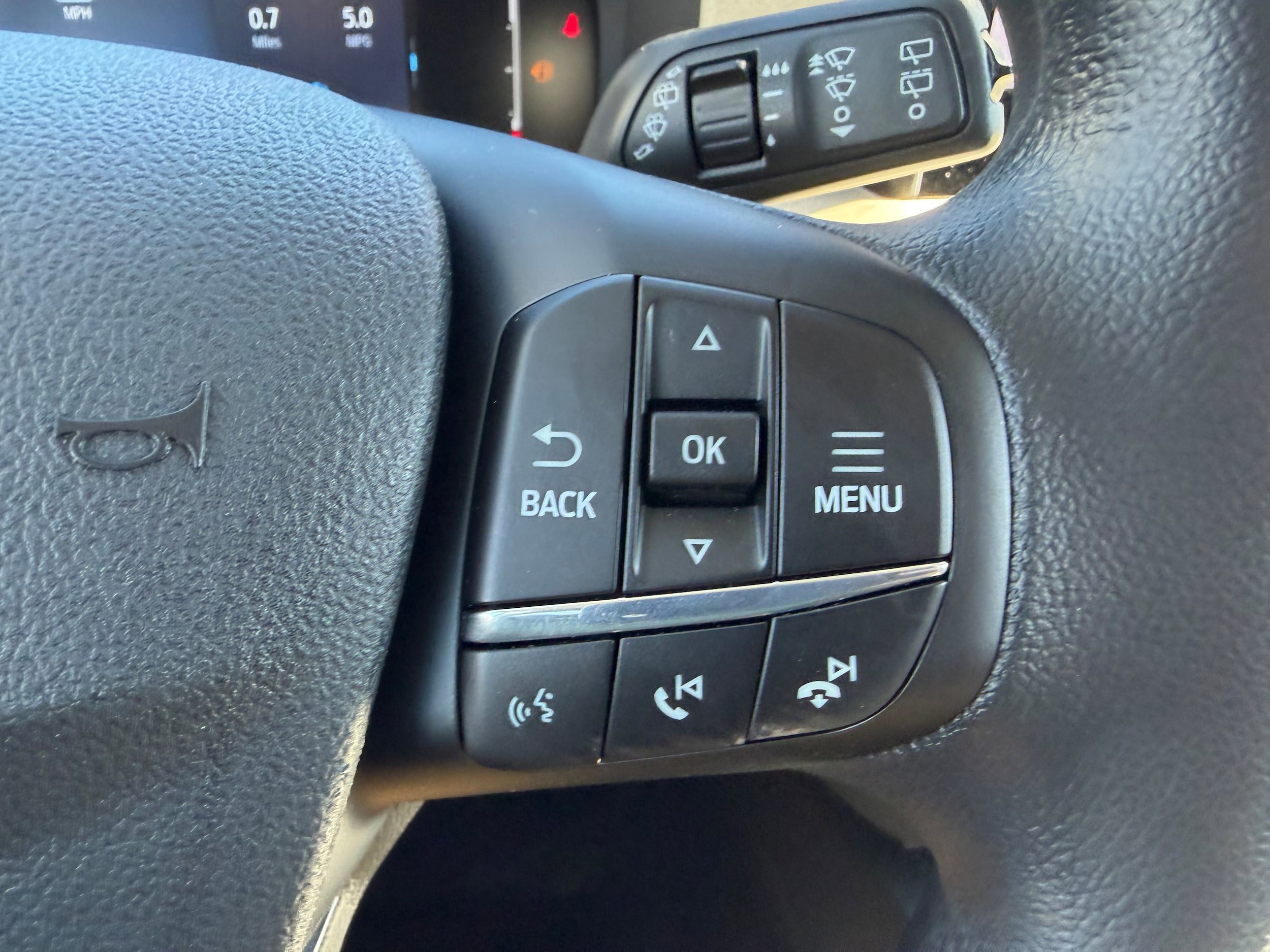 New 2026 Ford Bronco Sport Big Bend AWD/4WD image 34