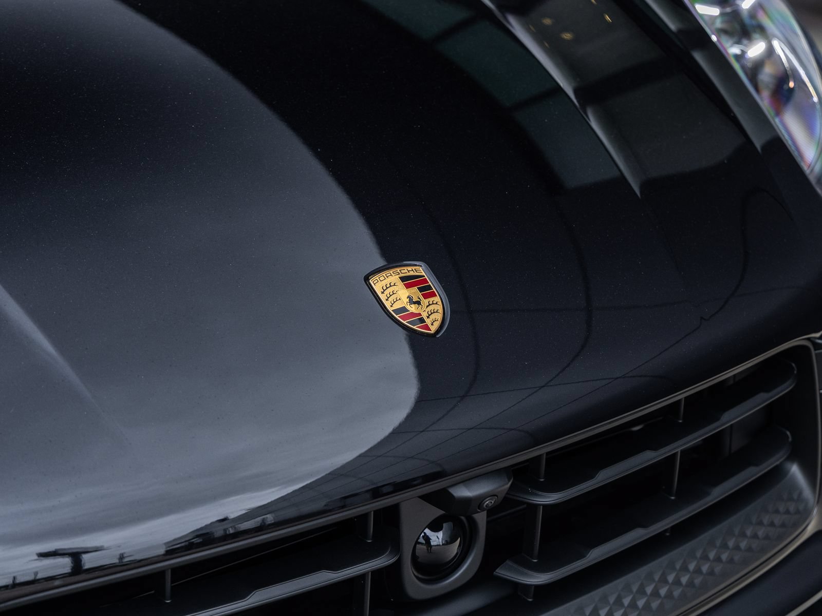 New 2026 Porsche Macan S AWD/4WD image 20
