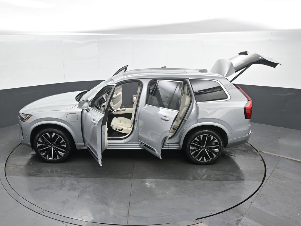 New 2026 Volvo XC90 T8 Ultra image 49