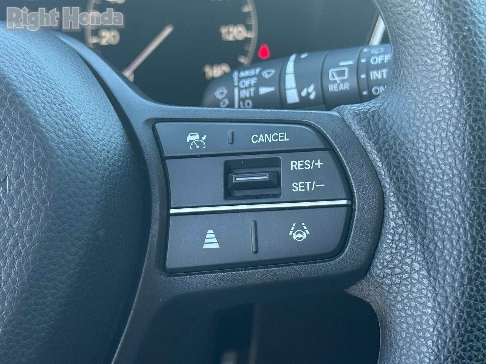 Certified 2025 Honda CR-V EX image 18