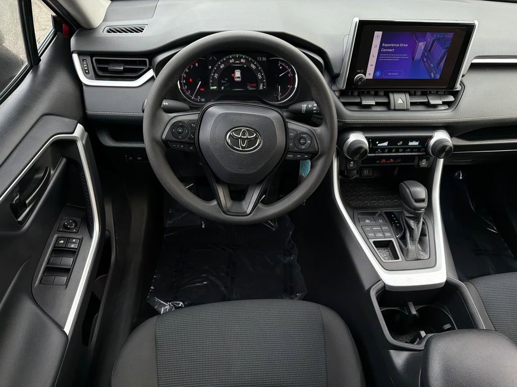 Used 2023 Toyota RAV4 LE image 20