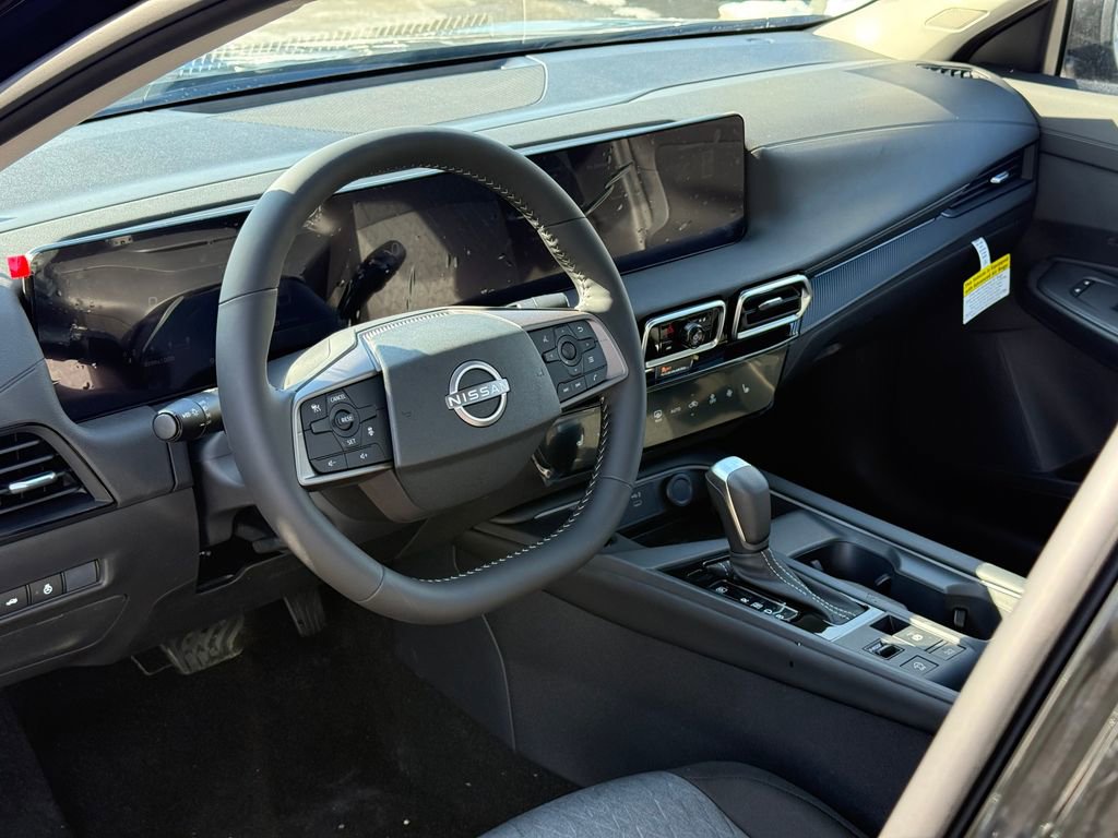 New 2026 Nissan Sentra SV w/ SV Convenience Package image 7