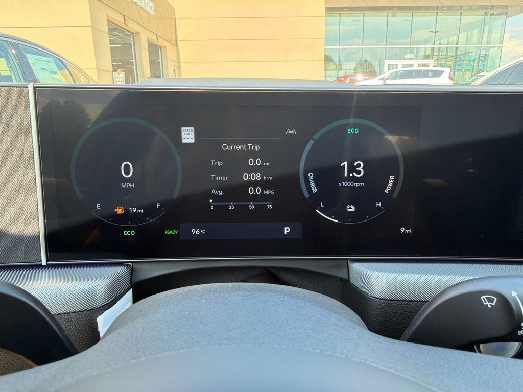 New 2026 Hyundai Sonata Limited FWD image 29