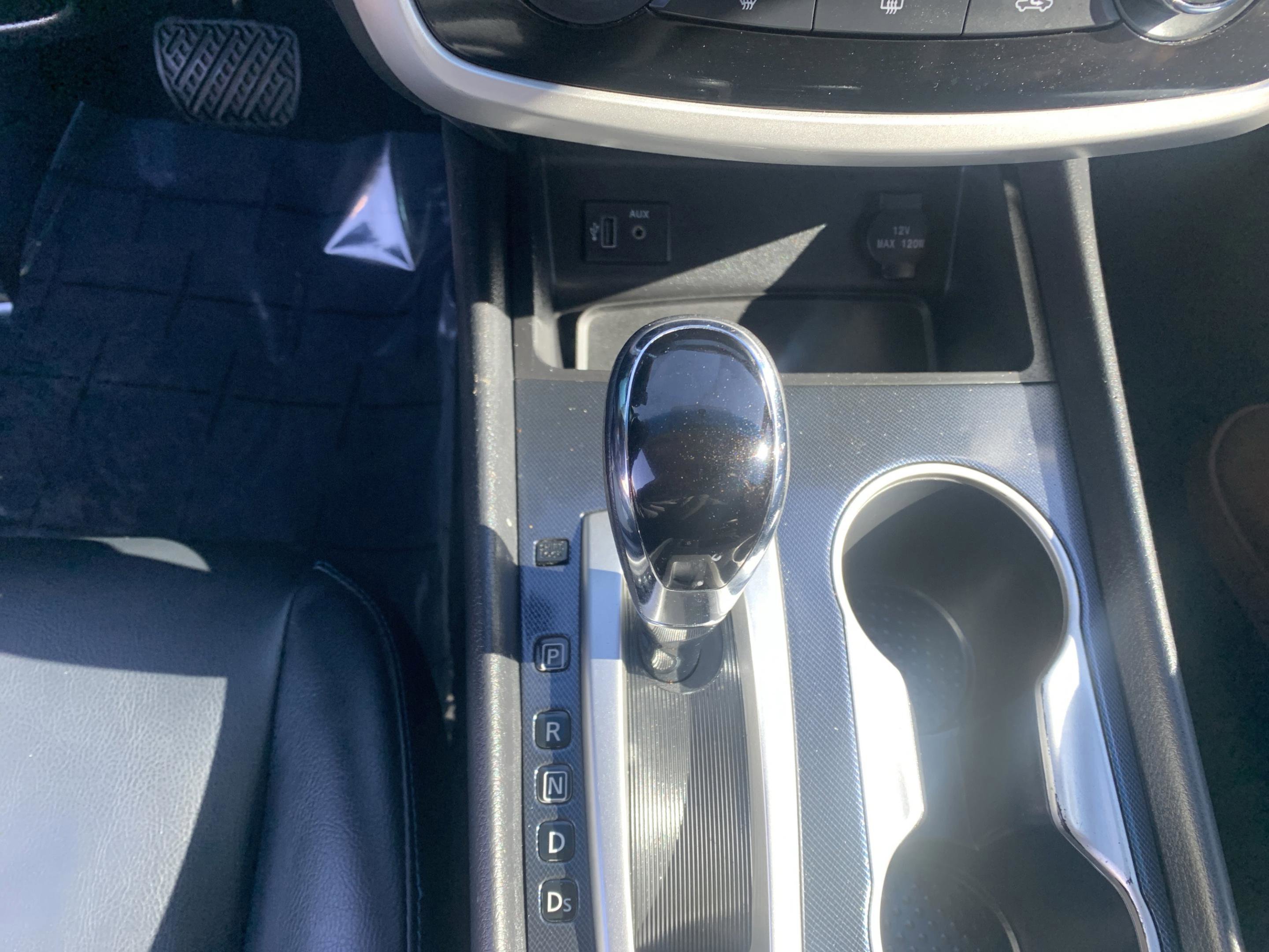 Used 2018 Nissan Altima 2.5 SR w/ SR Special Edition image 34