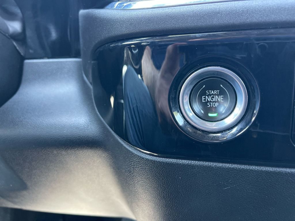 Used 2023 Chevrolet Silverado 1500 LT image 22