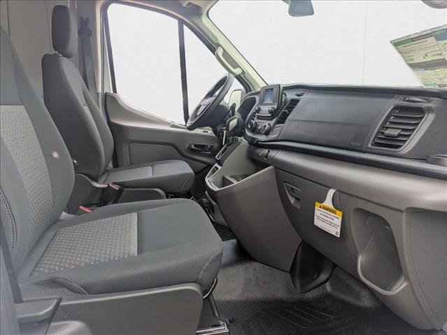 New 2025 Ford Transit 250 image 13