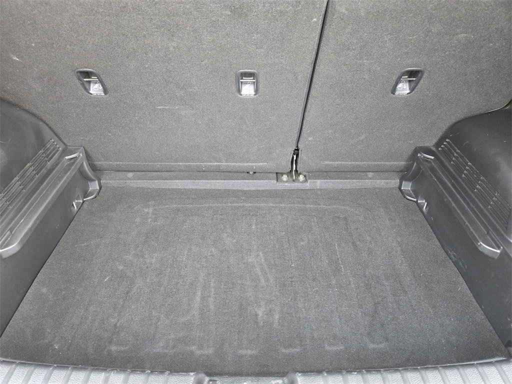 Certified 2023 Kia Soul LX w/ LX Technology Package image 31