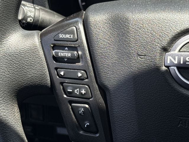 Used 2022 Nissan Frontier SV RWD image 13