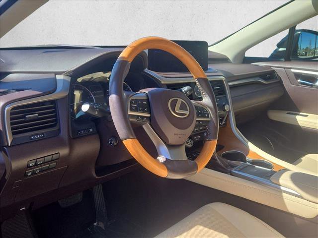 Used 2020 Lexus RX 350 FWD w/ Premium Package image 9