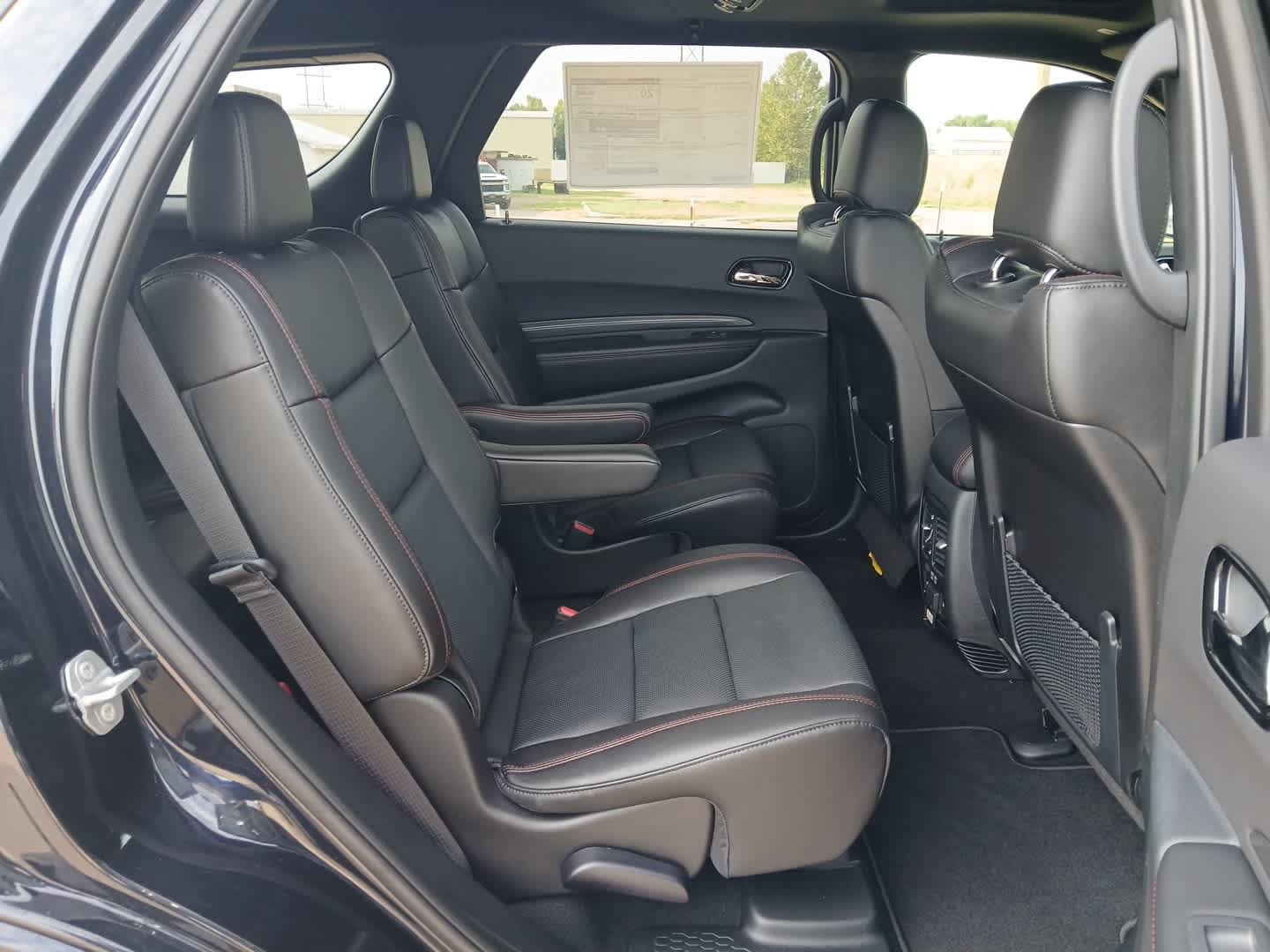 New 2026 Dodge Durango GT AWD/4WD image 81