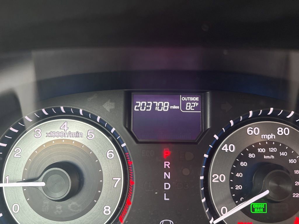 Used 2011 Honda Odyssey EX image 8