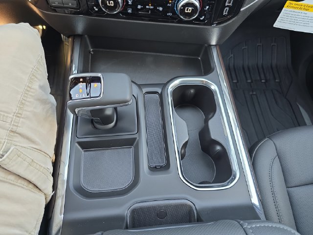New 2026 GMC Sierra 1500 SLT w/ SLT Premium Package AWD/4WD image 21